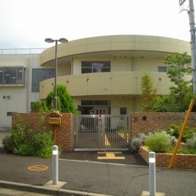 いずみ青葉台保育園