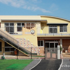 聖母の園保育園