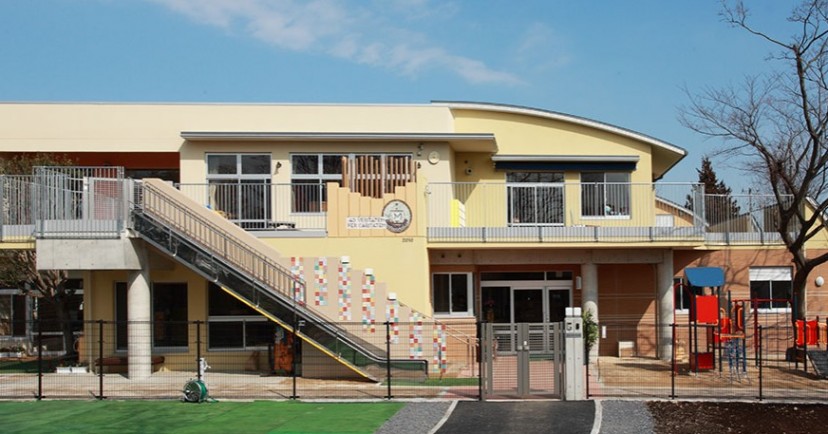 聖母の園保育園