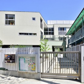 戸塚芙蓉保育所