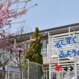 芙蓉保育園の写真2