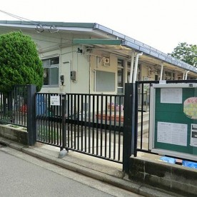 南戸塚保育園の写真3