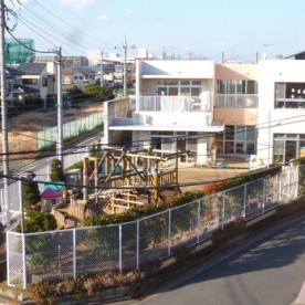 もも保育園の写真3