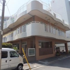 鶴見あけぼの保育園