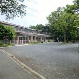高風保育園の写真2
