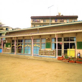 上永谷保育園
