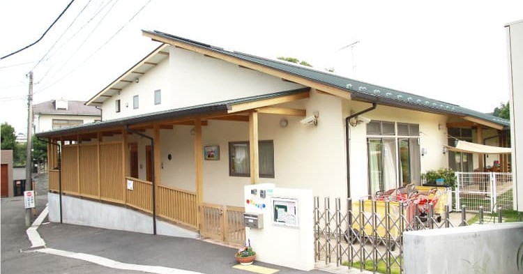 オハナ鶴ヶ峰保育園