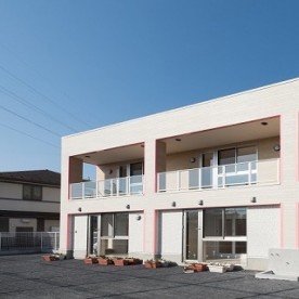 つぼみ保育園
