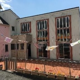 つぼみ保育園の写真2