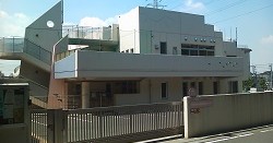 洋光台中央福澤保育センター