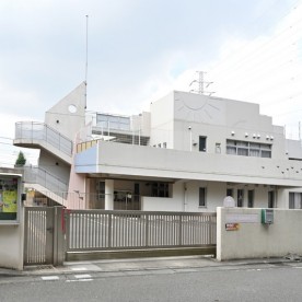 洋光台中央福澤保育センターの写真2