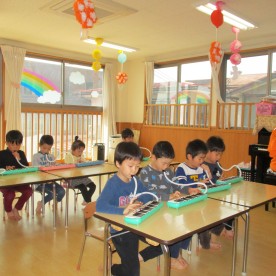 とみおかスマイル保育園の写真2