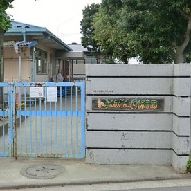 青砥どんぐり保育園