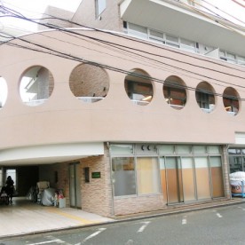 キッズフォレ長津田