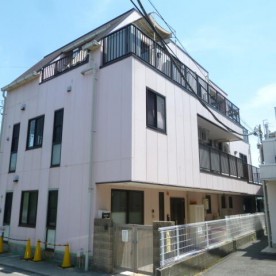 エンゼルベアあざみ野保育園の写真2