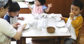 白梅保育園