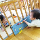 白梅保育園の写真3
