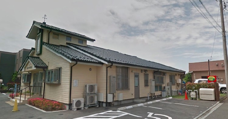 白梅いずみ保育園