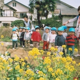 ひめゆり保育園の写真3