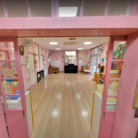 ひめゆり保育園の写真2