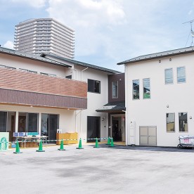 つばさ保育園