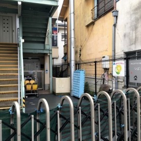 つばさ保育園分園の写真2