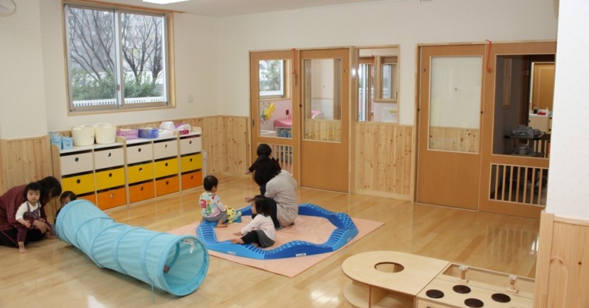 プチアンジュ保育園