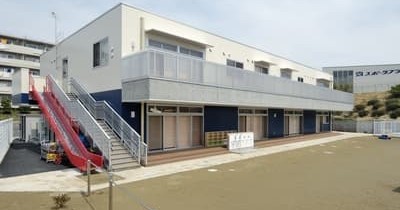 プチアンジュ保育園