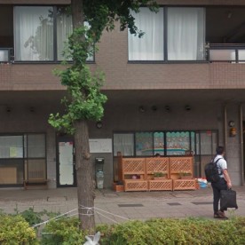 ペガサスベビー保育園