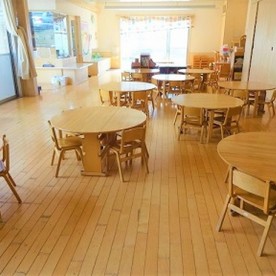 よこはま夢保育園