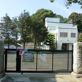 横浜ルンビニー保育園の写真2