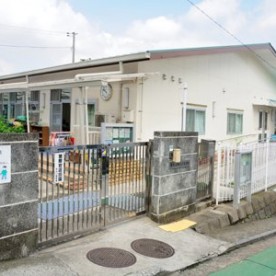 横浜市神大寺保育園