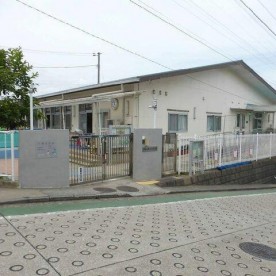 横浜市神大寺保育園の写真3