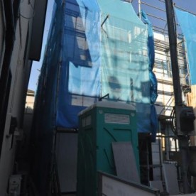 横浜市松見保育園の写真2