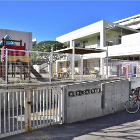 横浜市しろばら保育園