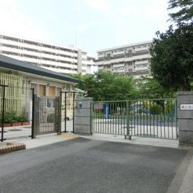 横浜市永田保育園