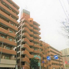 横浜市井土ケ谷保育園