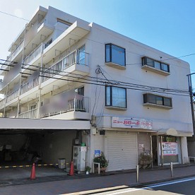 横浜市井土ケ谷保育園の写真2