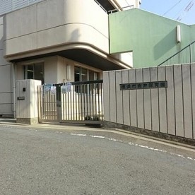 横浜市岩井保育園の写真2