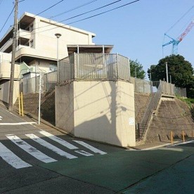 横浜市岩井保育園