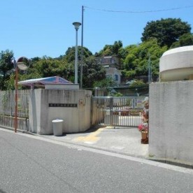 横浜市滝頭保育園