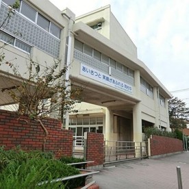 横浜市滝頭保育園の写真3