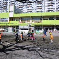荒川区立第二南千住保育園