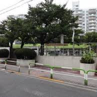 荒川区立第二南千住保育園の写真2