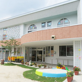 学園まるやま保育園