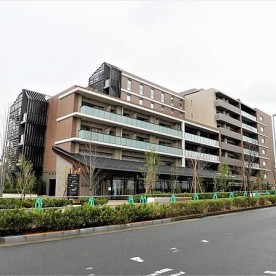 横浜市十日市場保育園