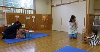 横浜市竹山保育園