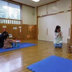 横浜市竹山保育園