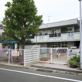 横浜市美しが丘保育園