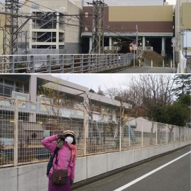 横浜市美しが丘保育園の写真2